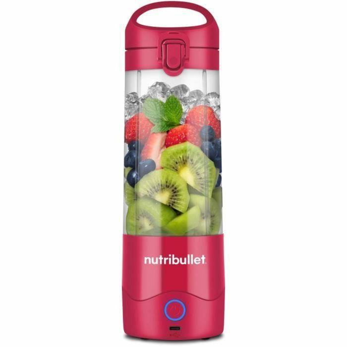 Bol mixeur Nutribullet