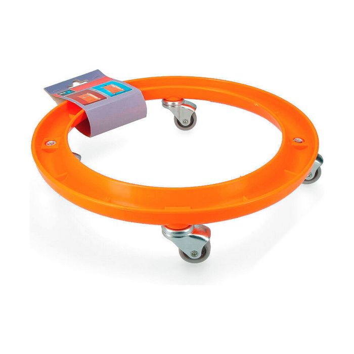 Base avec roues Inofix Ø 31 cm 1 Base avec roues Inofix Ø 31 cm 1