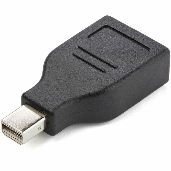 Adaptateur Mini DisplayPort vers DisplayPort Startech GCMDP2DPMF Noir 2