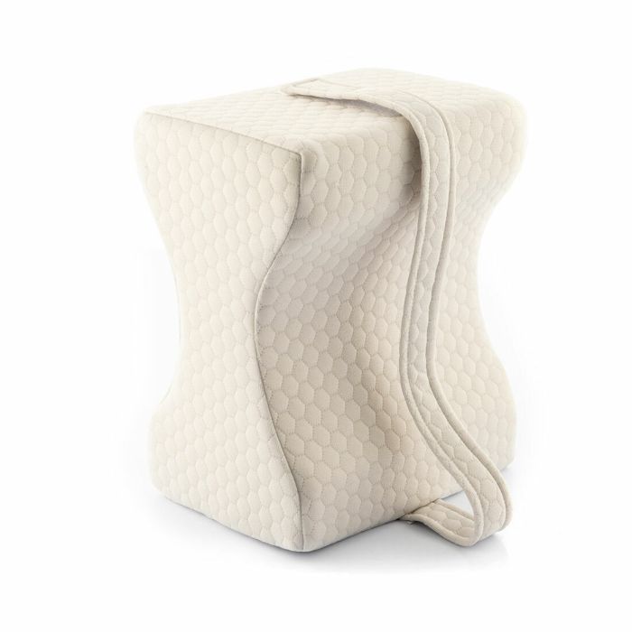 Oreiller pour les Jambes avec Sangle de Soutien Lerellow InnovaGoods 2