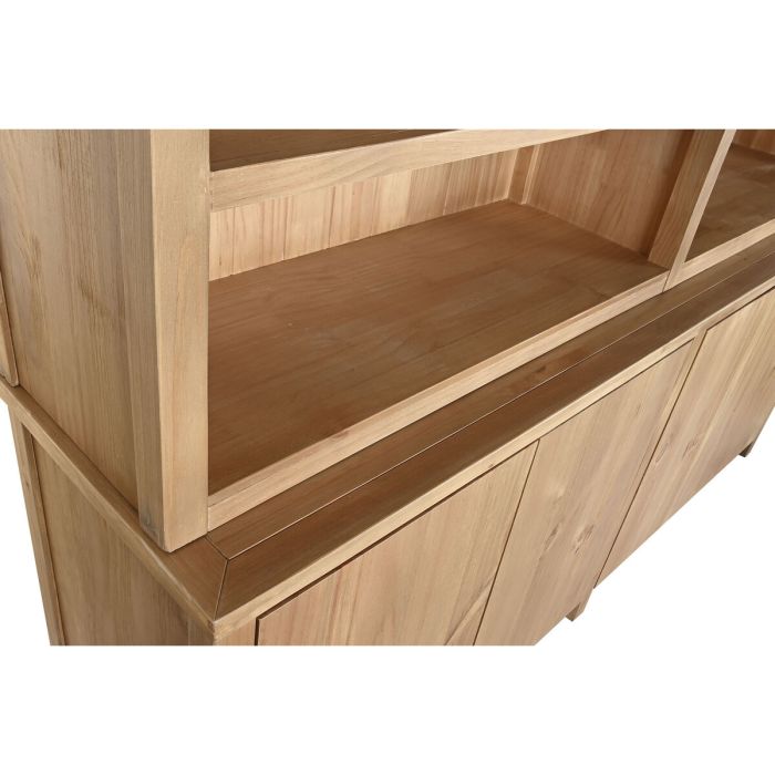 Librairie Home ESPRIT 200 X 45 X 220 CM 5