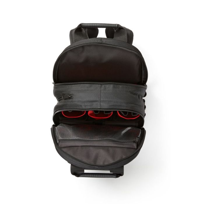 Sac à outils Hultafors Noir Polyester 4 Sac à outils Hultafors Noir Polyester 4