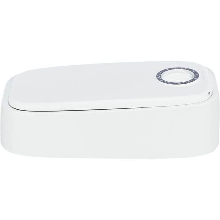 Mangeoir pour animaux Trixie Blanc Noir Plastique 300 ml 33