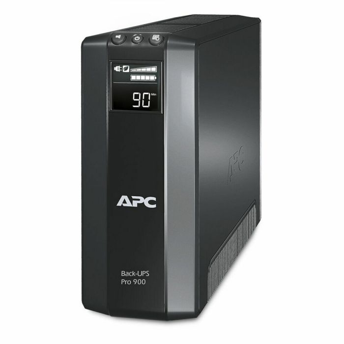 Système d'Alimentation Sans Interruption Interactif APC Back-UPS Pro 540W 1