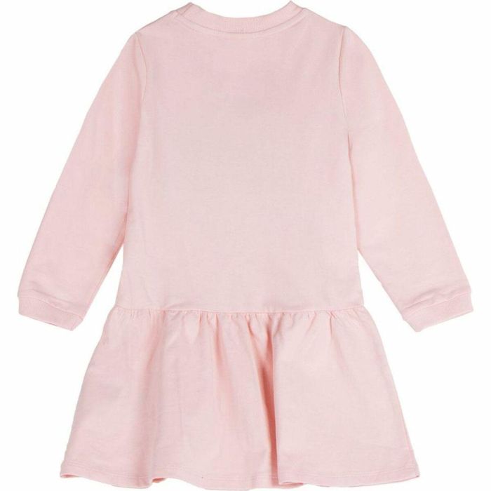 Robe Minnie Mouse Rose 10 Robe Minnie Mouse Rose 10