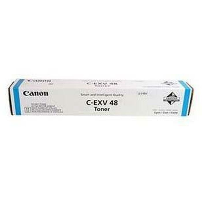 Toner Canon C-EXV 48 Cyan