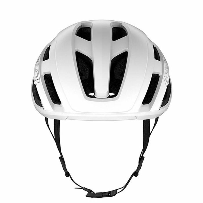 Casque de Cyclisme pour Adultes Lazer Strada KC Blanc 1