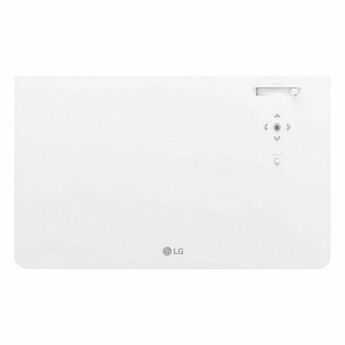 Projecteur LG HU70LS 4K Ultra HD 1500 lm Blanc 2 Projecteur LG HU70LS 4K Ultra HD 1500 lm Blanc 2