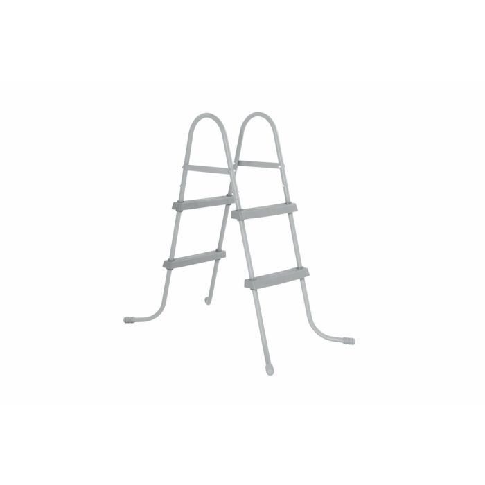 Bestway Échelle de Piscine 84 cm Jardin 58430 15