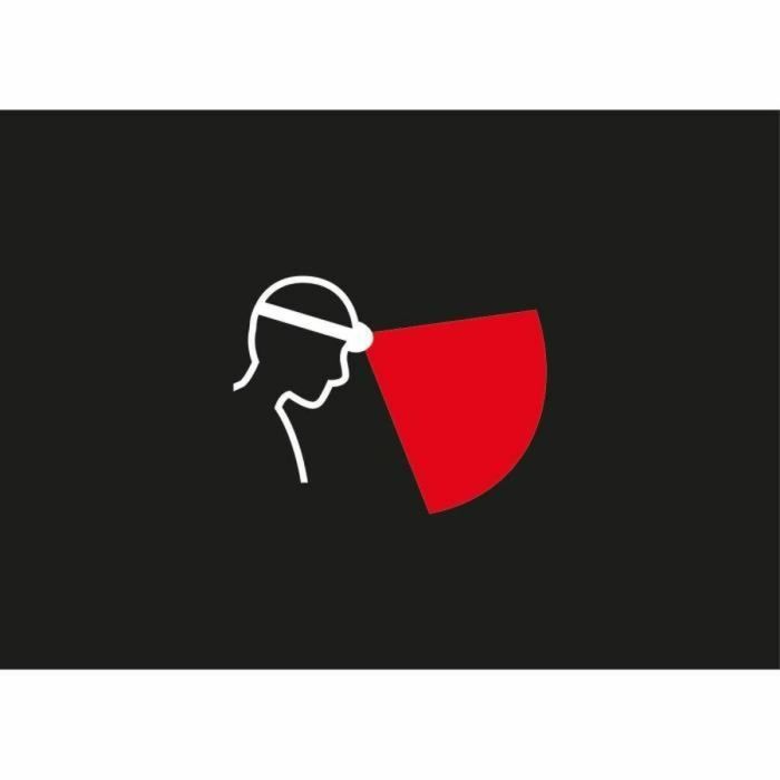 Lanterne LED pour la Tête Petzl E095BB02 Bleu Noir Noir/Blanc 1100 Lm (1 Unité) 1 Lanterne LED pour la Tête Petzl E095BB02 Bleu Noir Noir/Blanc 1100 Lm (1 Unité) 1