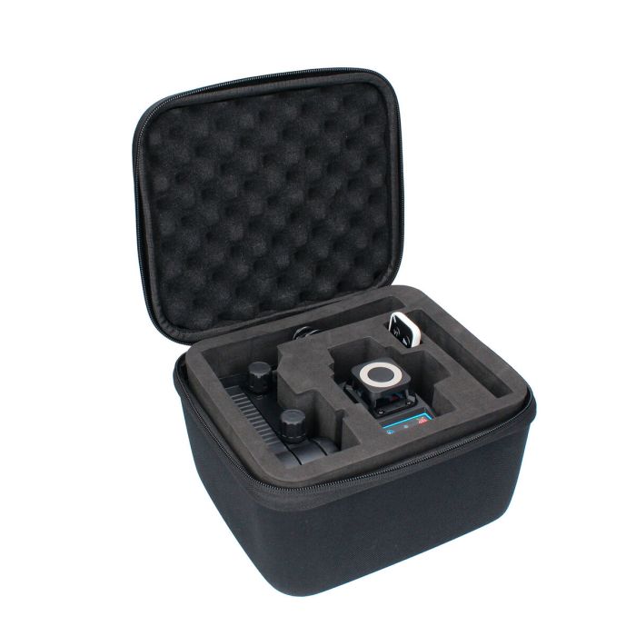 Niveau laser Ferrestock 3D 30 m 1 Niveau laser Ferrestock 3D 30 m 1