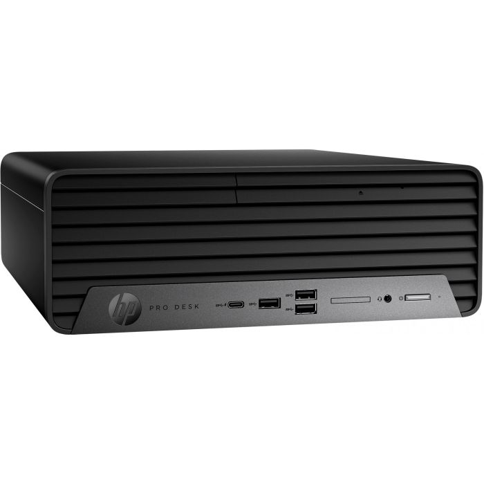 HP Pro SFF 400 G9 Intel Core i7-14700 16GB 512GB/SSD W11P 1J War (DE) 1