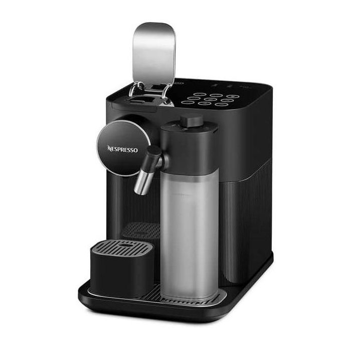 DeLonghi Kaffeemaschine Nespresso Lattissima Gran EN 640.B *schwarz* 1 DeLonghi Kaffeemaschine Nespresso Lattissima Gran EN 640.B *schwarz* 1