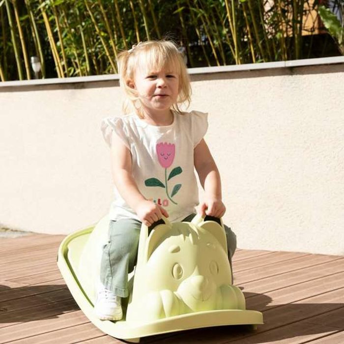 Balancelle Smoby Cat Vert 5