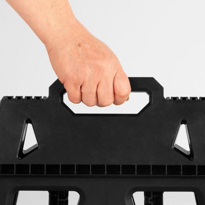 Tabouret Pliant Aktive 39 X 23 X 27 CM (6 Unités) 1