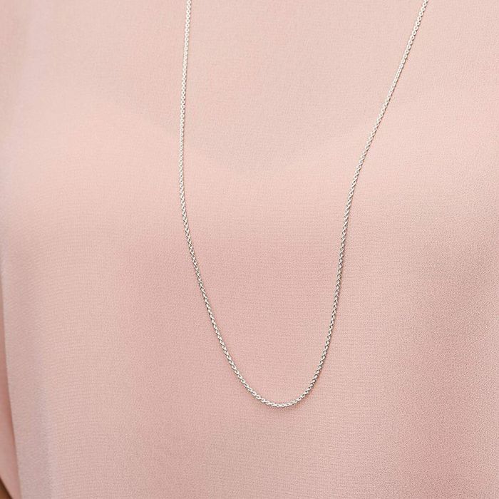 Collier Femme Pandora 590412-90 1 Collier Femme Pandora 590412-90 1