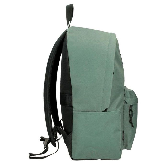 Cartable Reebok Brooklyn Aigue marine 2