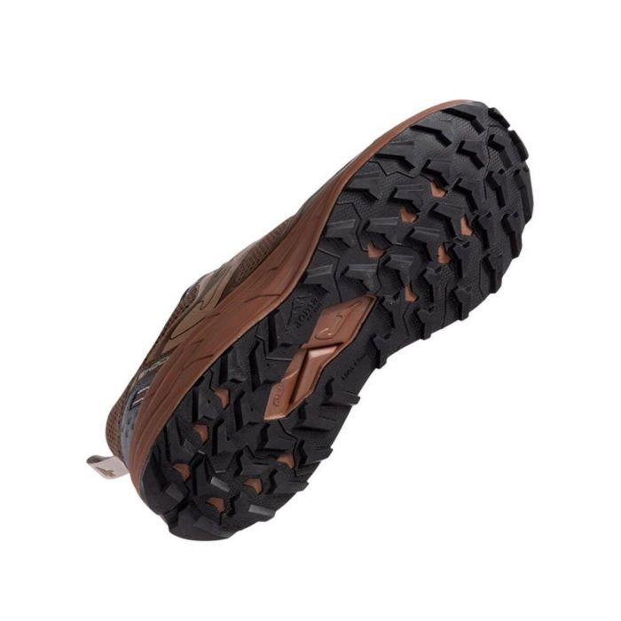 Chaussures de trail pour homme (course en montagne) Joma Sport Shock 2524 Marron XL 3