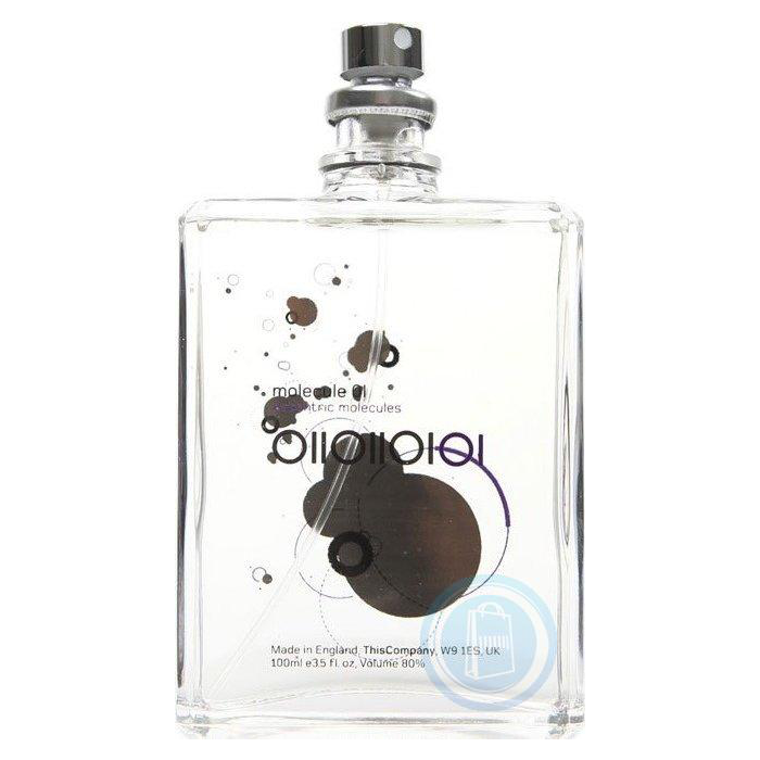 Molecule 01 Edt 100 mL 2