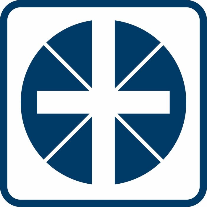 Jeu de tournevis BOSCH 2