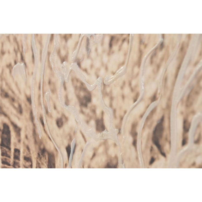 Toile Home ESPRIT Moderne 123 X 4 X 183 CM 2