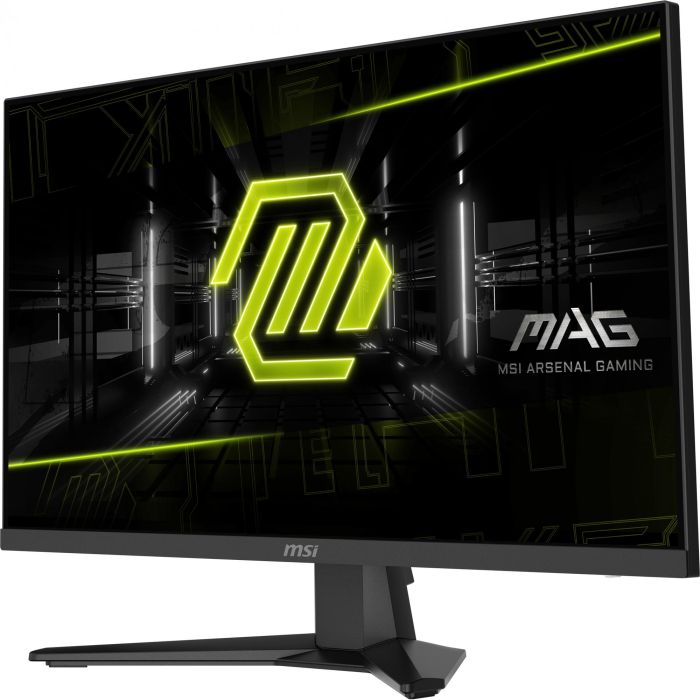 27"(68.6cm)TFT MSI MAG 274QRFDE GAMING 9S6-3CE41H-010 retail 4