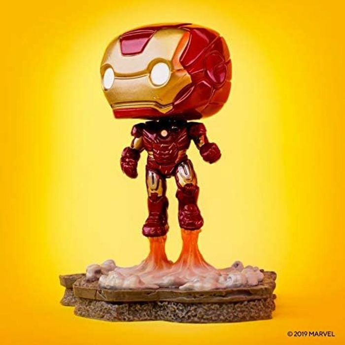 Figurine Funko Pop! 45610 3