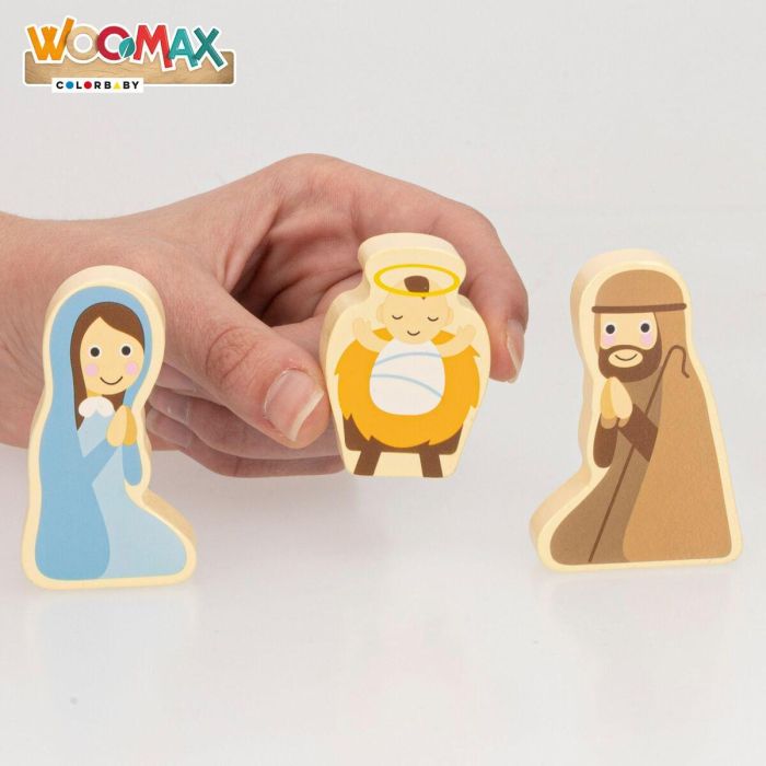 Accessoires pour poupées Colorbaby Accessoires pour poupées Colorbaby