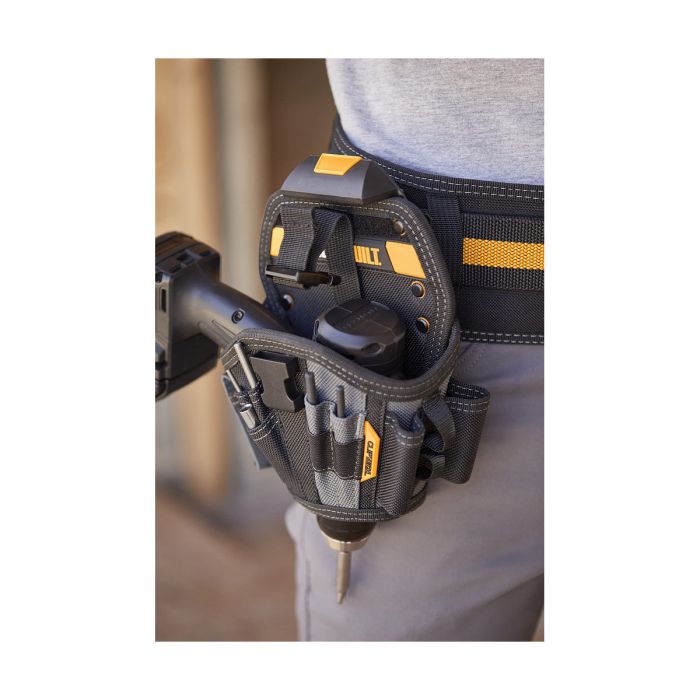 Porte-outil Toughbuilt TOU-CT-20-L 2 Porte-outil Toughbuilt TOU-CT-20-L 2