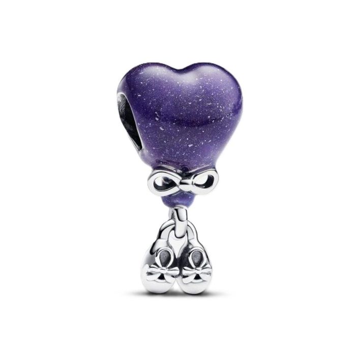 Perle de verre Femme Pandora 793238C01 0