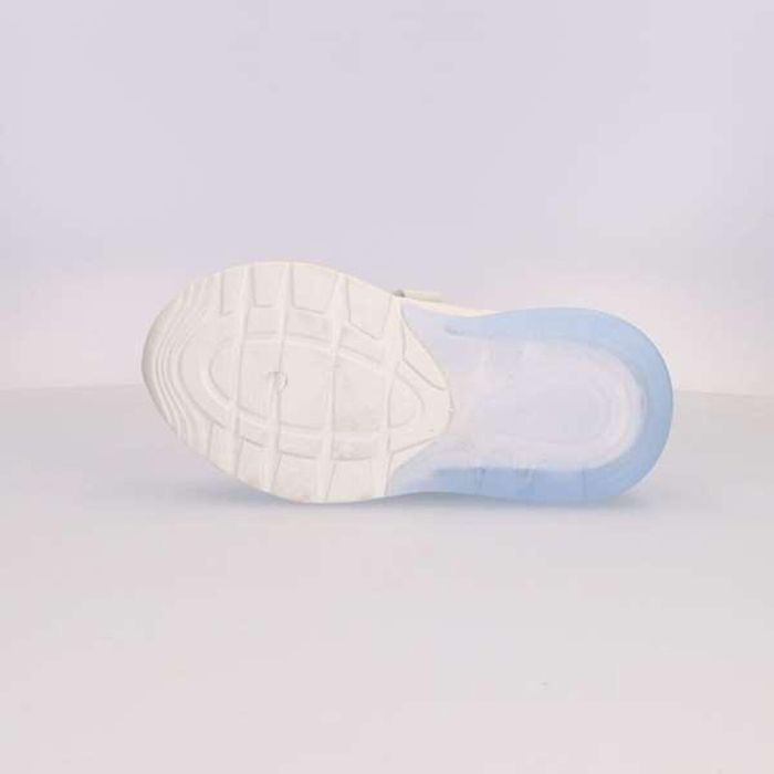 Chaussures de Sport pour Enfants Frozen Bleu clair 4-5 ans 4