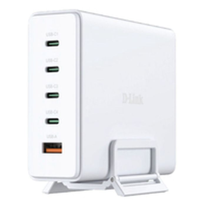 Powerbank D-Link DCF-241/E Blanc 8 Powerbank D-Link DCF-241/E Blanc 8