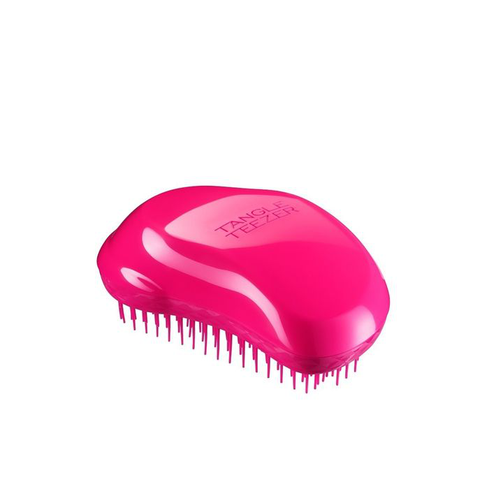 Tangle Teezer Original Pink Fizz 0 Tangle Teezer Original Pink Fizz 0