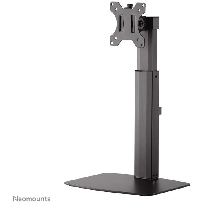 Neomounts FPMA-D865BLACK Tischhalterung für Flachbildschirme bis 32" (81 cm). 1 Neomounts FPMA-D865BLACK Tischhalterung für Flachbildschirme bis 32" (81 cm). 1
