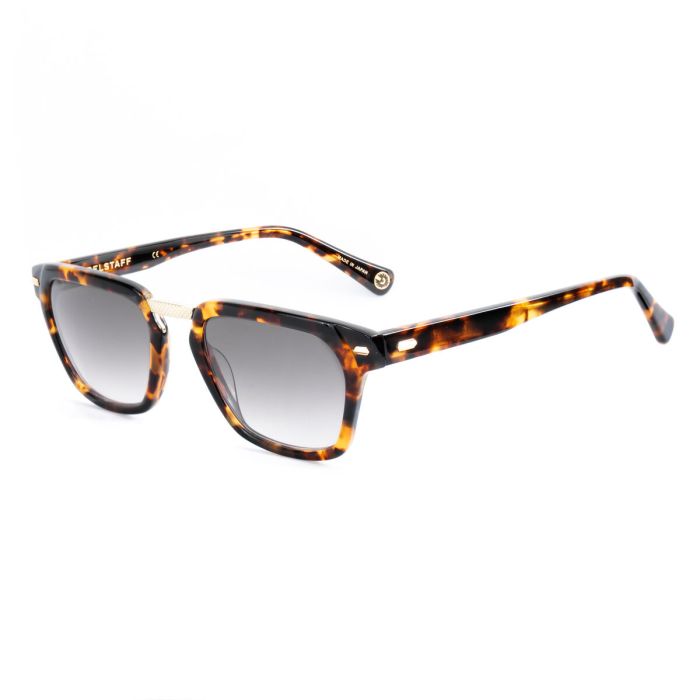 Lunettes de soleil Unisexe Belstaff COOPER-S192 Ø 52 mm