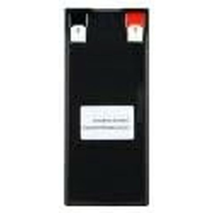 Batterie pour Système d'Alimentation Sans Interruption APC APCRBC176 9 Ah 24 V 4