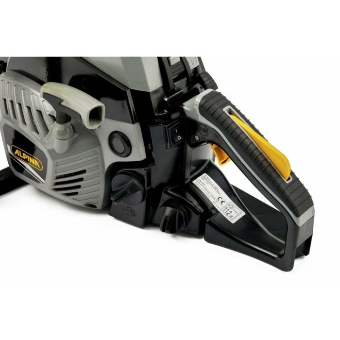 Scie à chaîne Alpina 2200 W 7