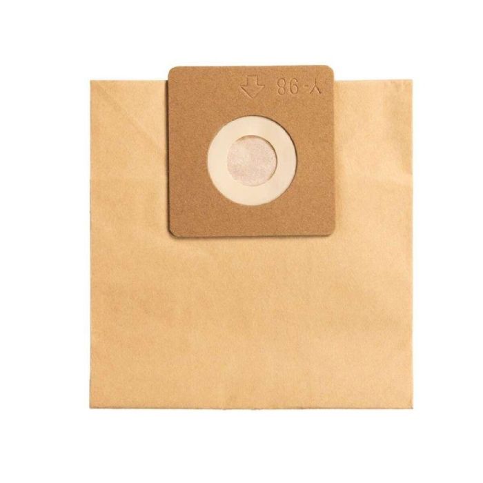 Sac de Rechange pour Aspirateur Cecotec PowerBag 2500 Compact Plus 0 Sac de Rechange pour Aspirateur Cecotec PowerBag 2500 Compact Plus 0