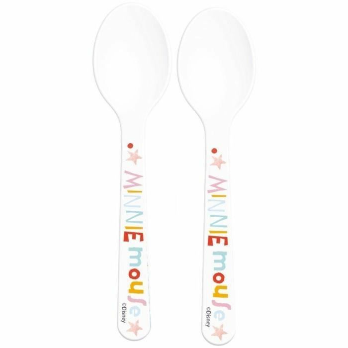 Assietes ThermoBaby Minnie Enfant 5