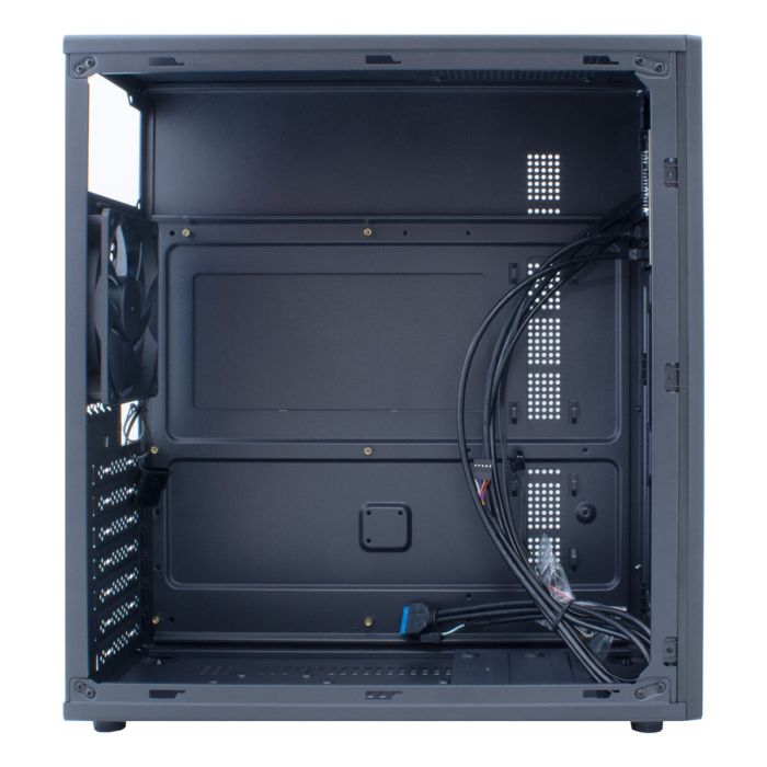 Boîtier ATX semi-tour CoolBox COO-PCA850-0 Noir 6