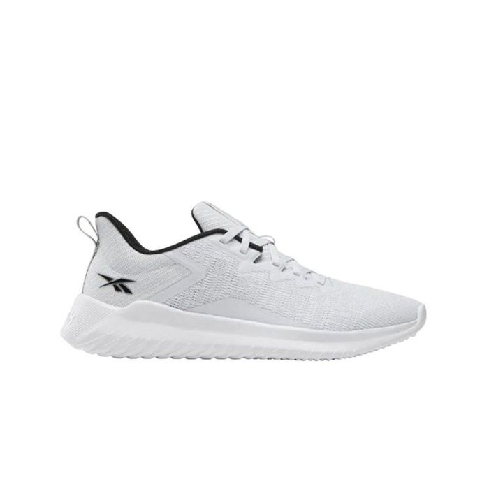 Chaussures de sport pour femme Reebok Fluxlite Ii Blanc Unisexe 43 1/3 0 Chaussures de sport pour femme Reebok Fluxlite Ii Blanc Unisexe 43 1/3 0