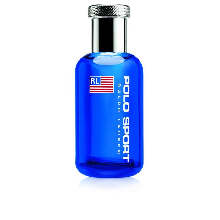 Ralph Lauren Polo Sport Eau De Toilette Vaporisateur 75 mL 0 Ralph Lauren Polo Sport Eau De Toilette Vaporisateur 75 mL 0