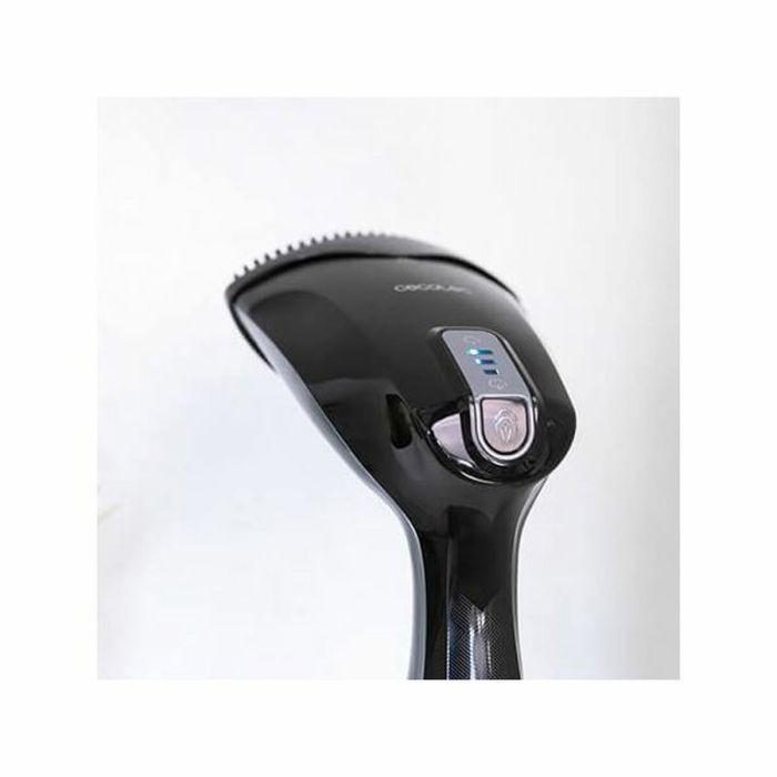 Fer vertical Cecotec Fast&Furious 4050 X-Treme 35 g/min 265 ml 1960 W 2 Fer vertical Cecotec Fast&Furious 4050 X-Treme 35 g/min 265 ml 1960 W 2