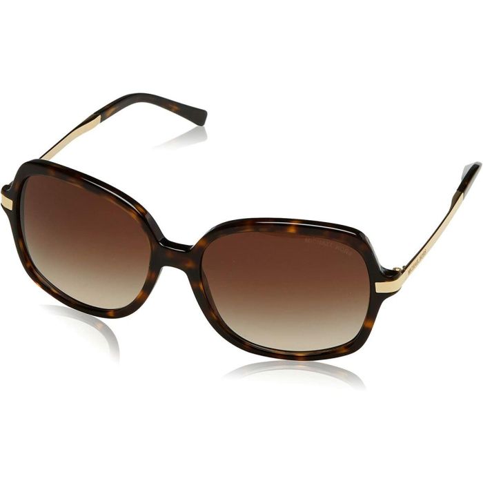 Lunettes de soleil Femme Michael Kors ADRIANNA II MK 2024 0 Lunettes de soleil Femme Michael Kors ADRIANNA II MK 2024 0