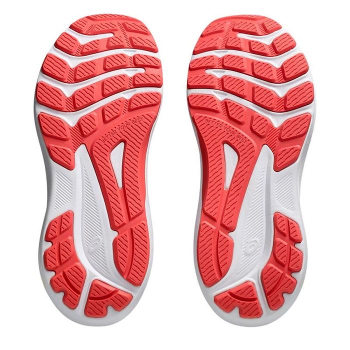 Chaussures de Sport pour Enfants Asics Gt-1000 13 Gs Noir 39 2