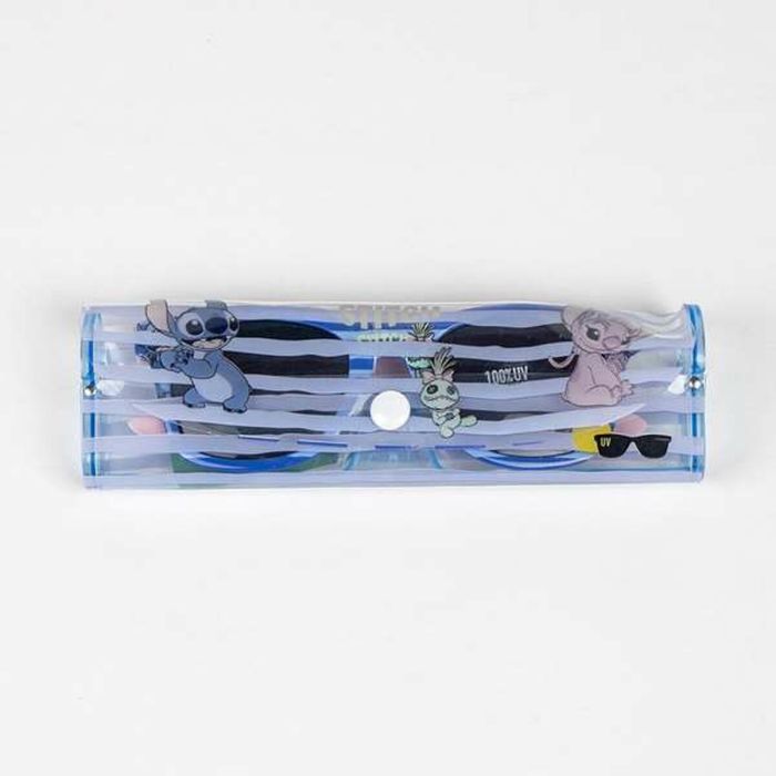 Lunettes de soleil Unisexe Stitch 3