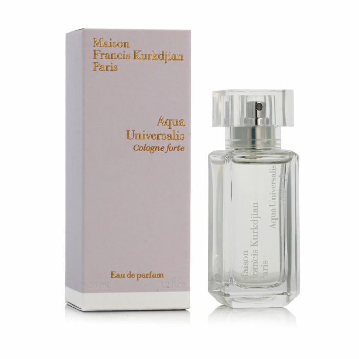 Parfum Unisexe Maison Francis Kurkdjian Aqua Universalis Cologne Forte 0 Parfum Unisexe Maison Francis Kurkdjian Aqua Universalis Cologne Forte 0