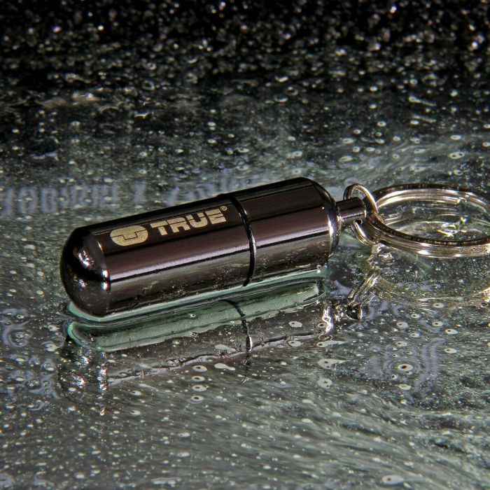 Porte-clés briquet True Firestash tu262k 1 Porte-clés briquet True Firestash tu262k 1