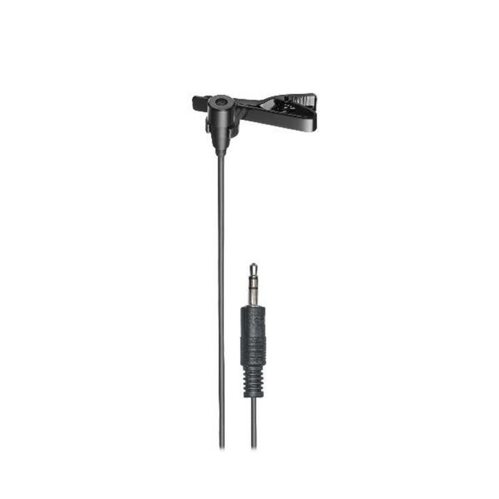 Microphone Audio-Technica ATR-3350XIS 1