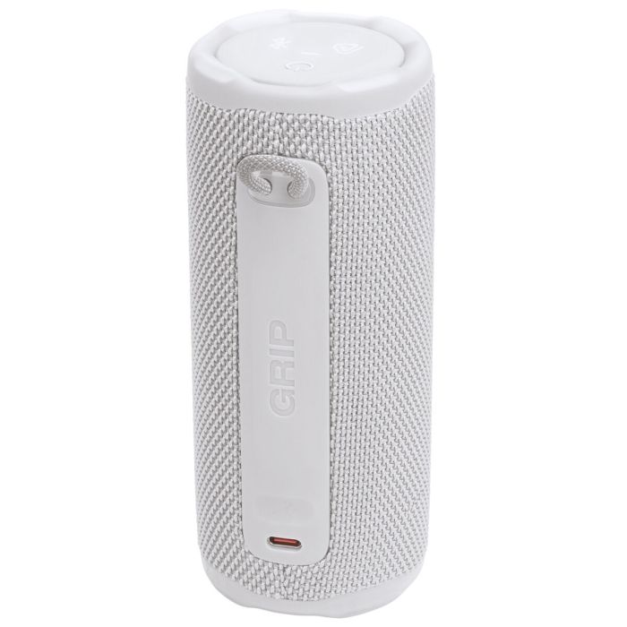 Haut-parleurs bluetooth portables JBL 255694 Blanc 16 W 4 Haut-parleurs bluetooth portables JBL 255694 Blanc 16 W 4